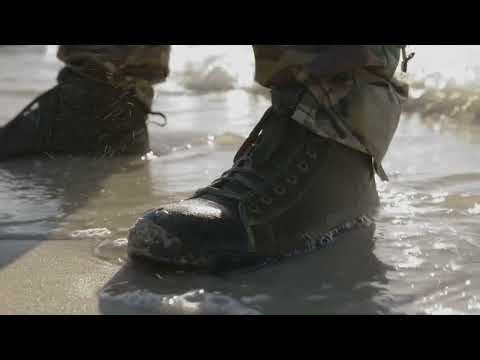 Altama OTB Maritime Assault Mid Boots 3330